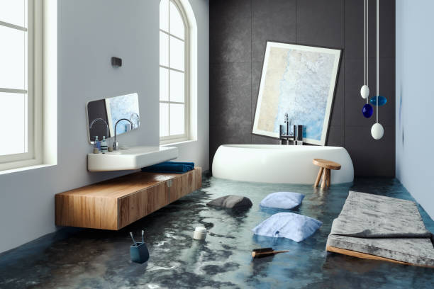 Best 24-hour water damage restoration  in Wagner, SD