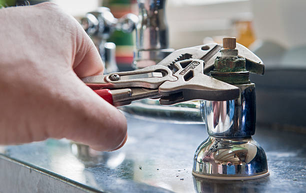 Best Sewage cleanup and water damage restoration  in Wagner, SD